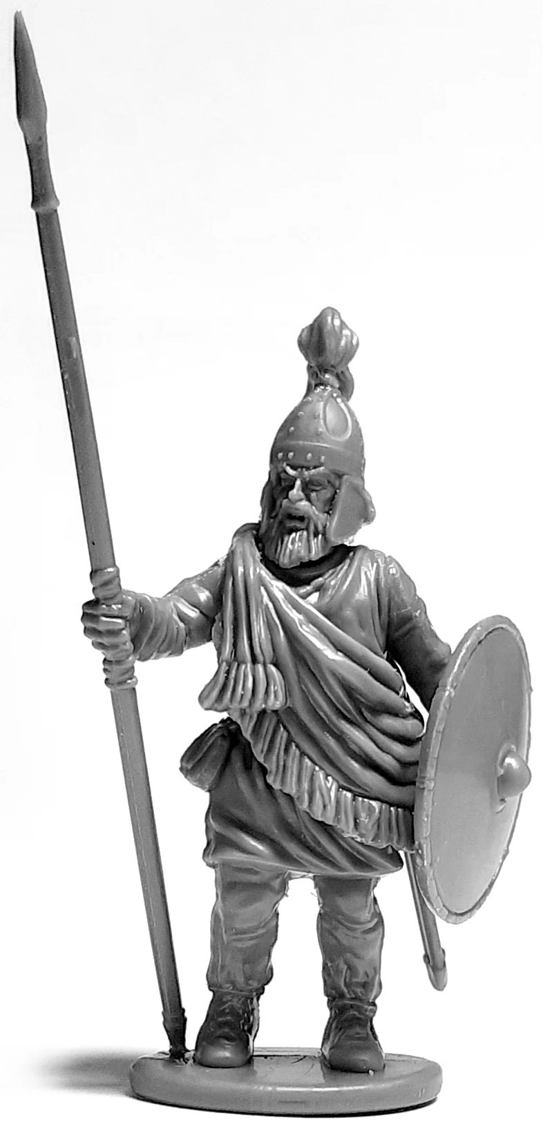 Late Roman Unarmoured Infantry - Image 30