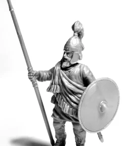 Late Roman Unarmoured Infantry - Image 29