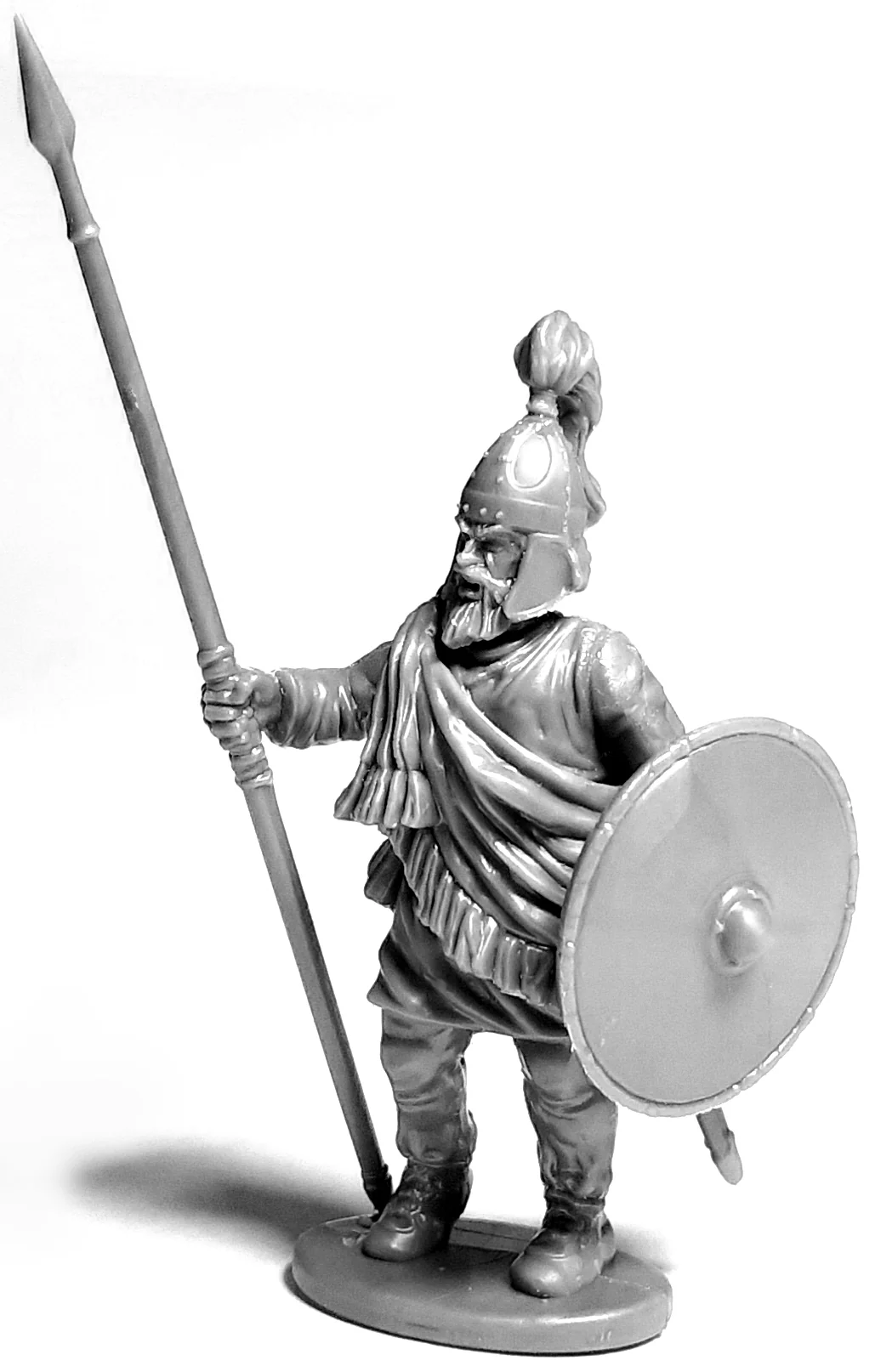 Late Roman Unarmoured Infantry - Image 29
