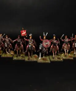 Republican Roman Cavalry - Image 7