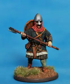 Huscarls (Late Saxons/Anglo Danes) - Image 12