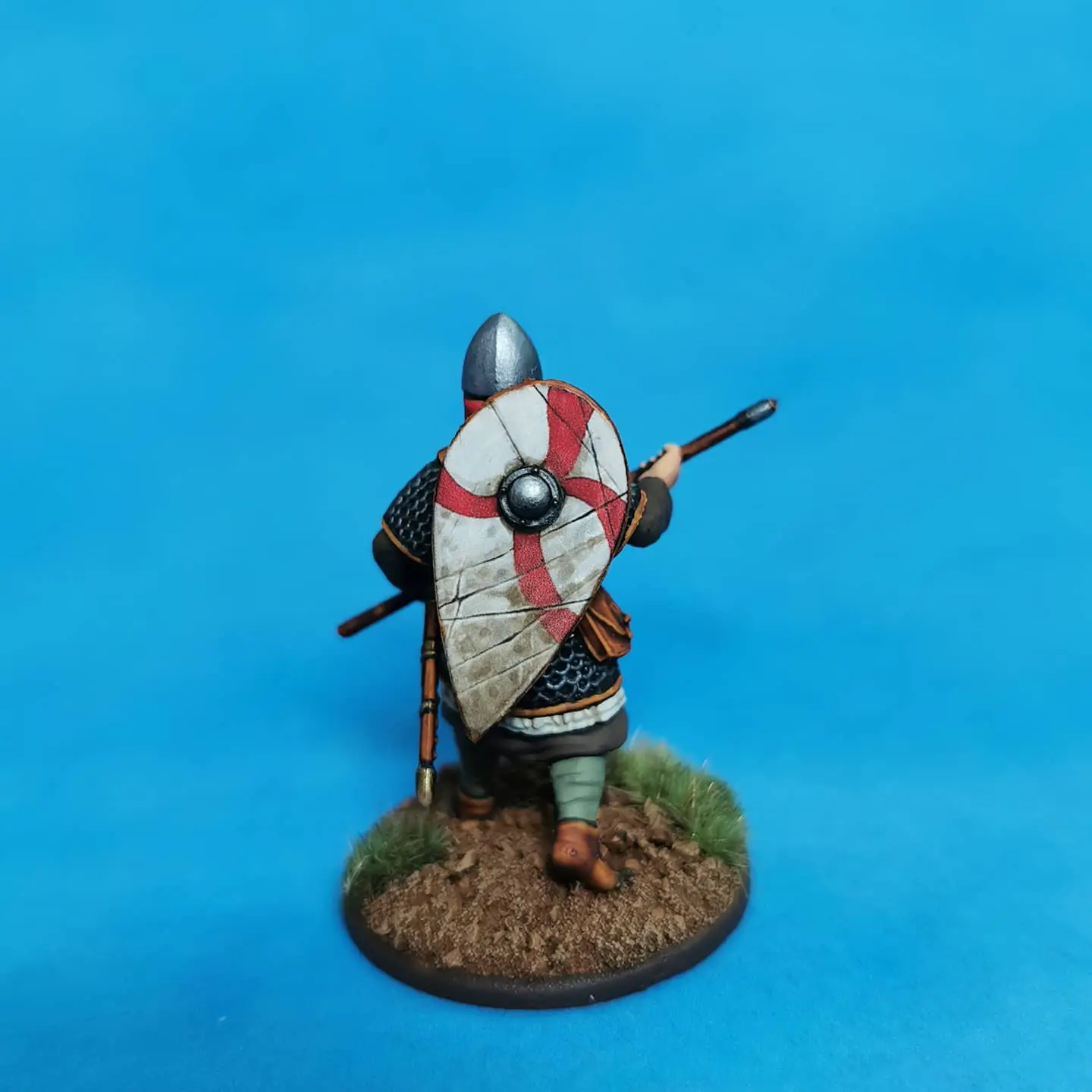 Huscarls (Late Saxons/Anglo Danes) - Image 10