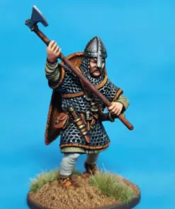 Huscarls (Late Saxons/Anglo Danes) - Image 18