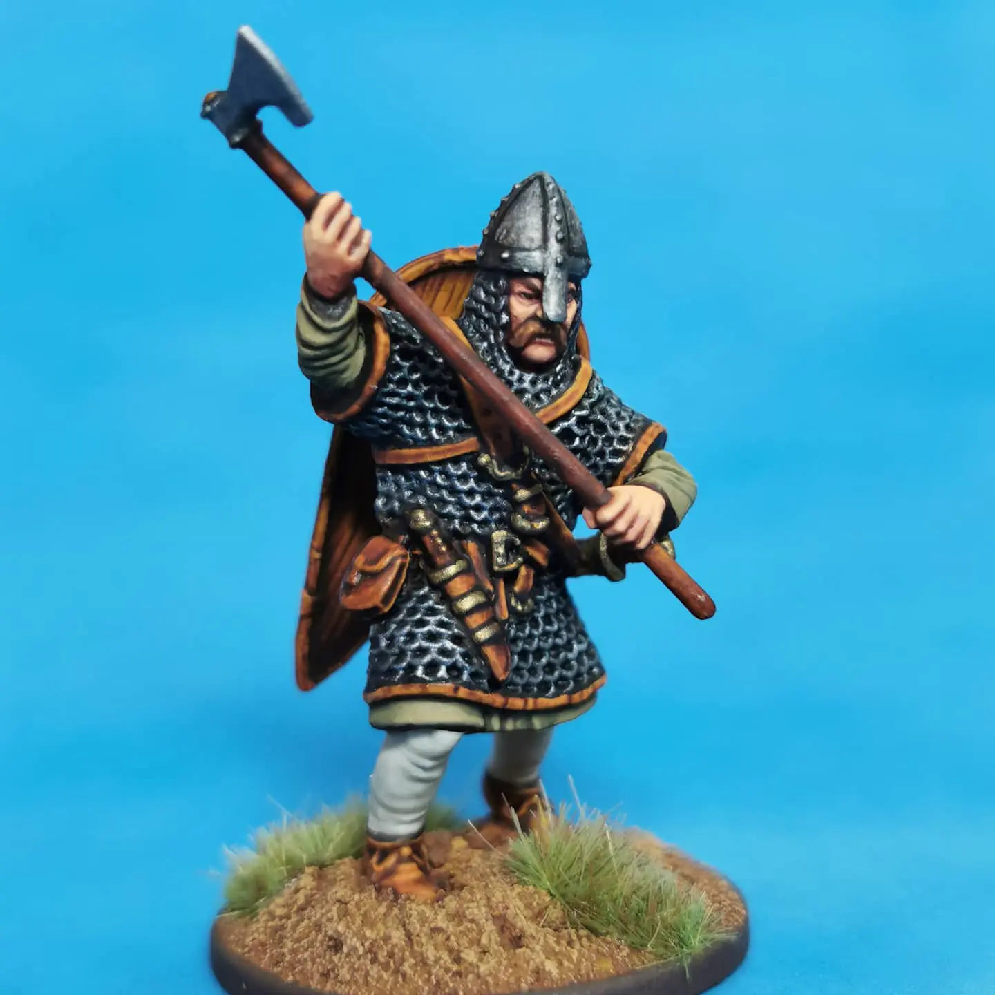 Huscarls (Late Saxons/Anglo Danes) - Image 18