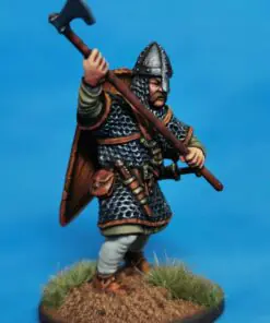 Huscarls (Late Saxons/Anglo Danes) - Image 17