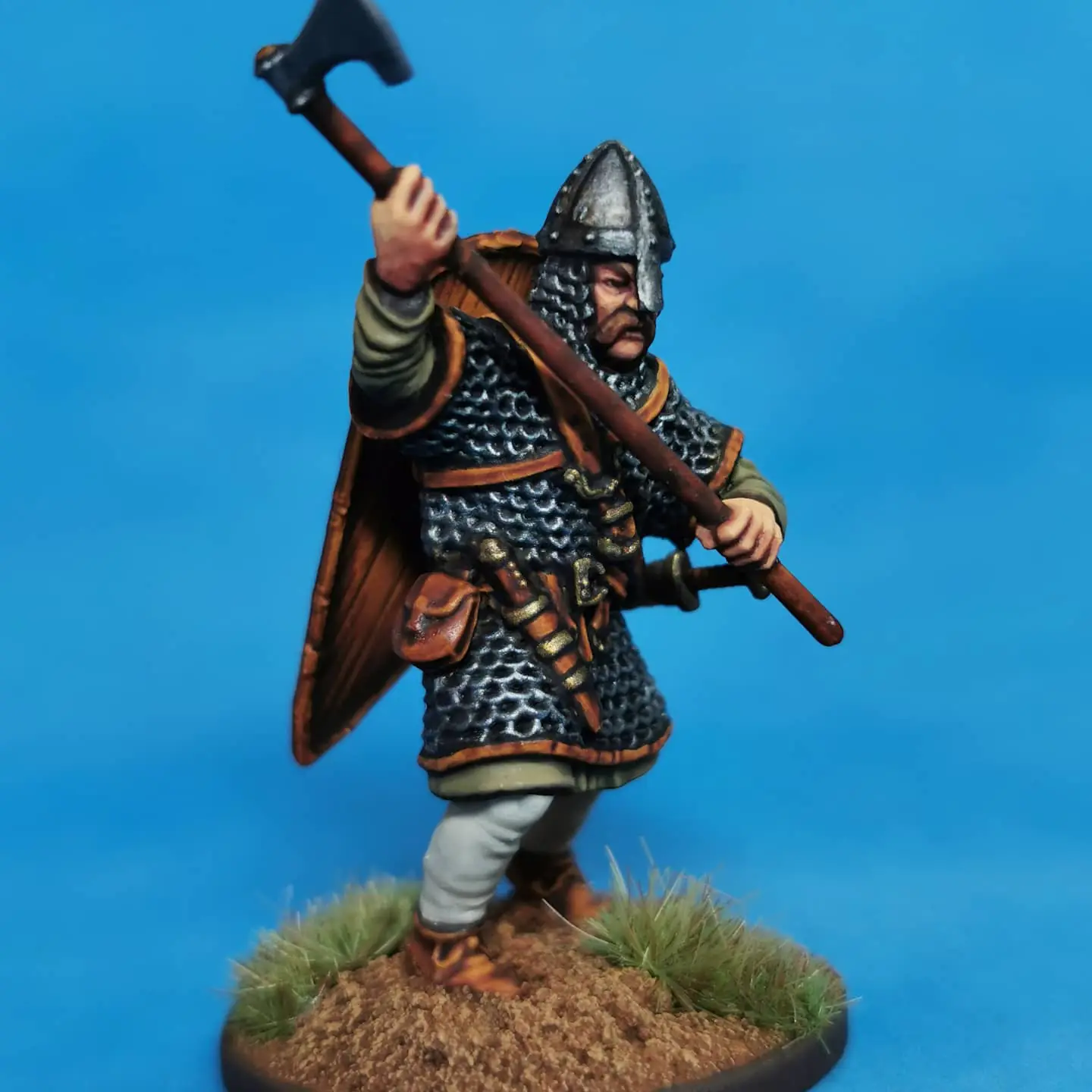 Huscarls (Late Saxons/Anglo Danes) - Image 17