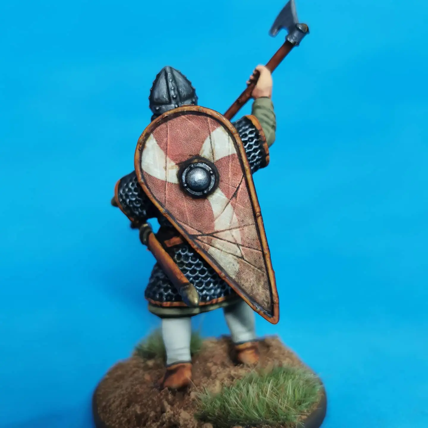 Huscarls (Late Saxons/Anglo Danes) - Image 9