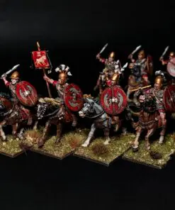 Republican Roman Cavalry - Image 3