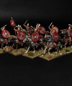 Republican Roman Cavalry - Image 5