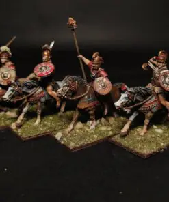 Iberian Cavalry - Image 3