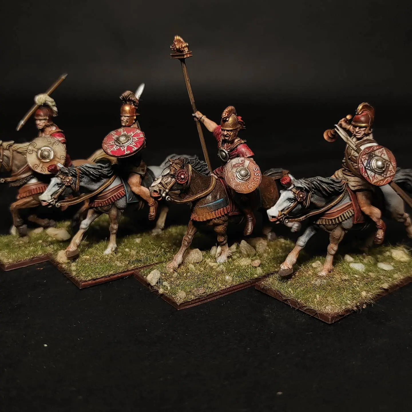 Iberian Cavalry - Image 3