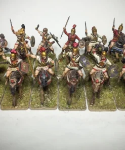 Iberian Cavalry - Image 4