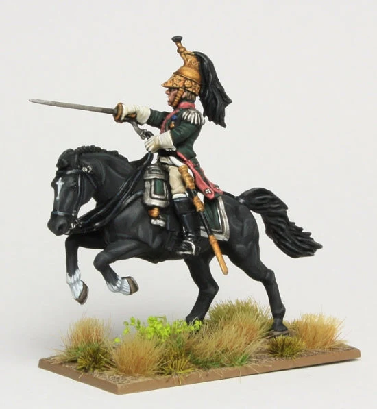 French Napoleonic Dragoons - Image 19