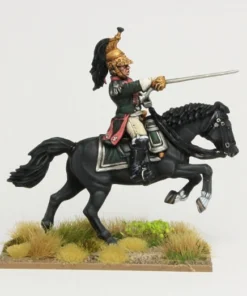 French Napoleonic Dragoons - Image 18