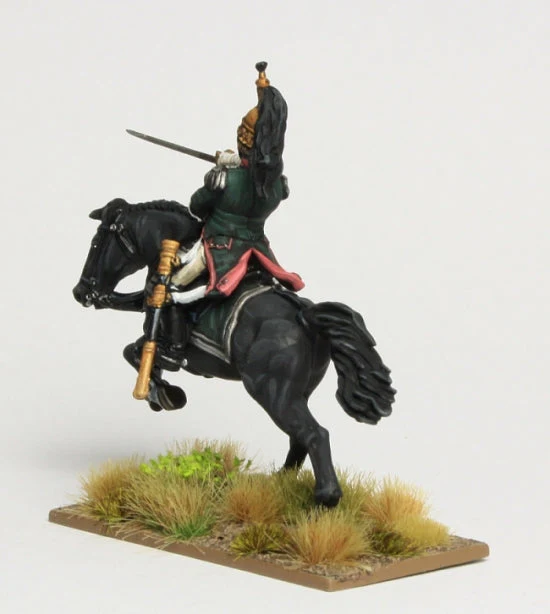 French Napoleonic Dragoons - Image 17