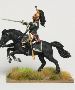 French Napoleonic Dragoons - Image 16