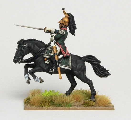 French Napoleonic Dragoons - Image 16