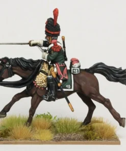 French Napoleonic Dragoons - Image 13
