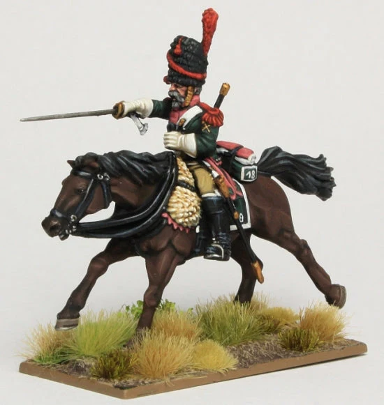 French Napoleonic Dragoons - Image 15