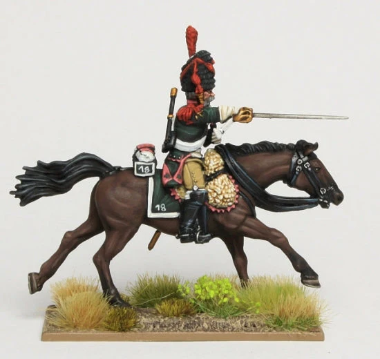 French Napoleonic Dragoons - Image 14