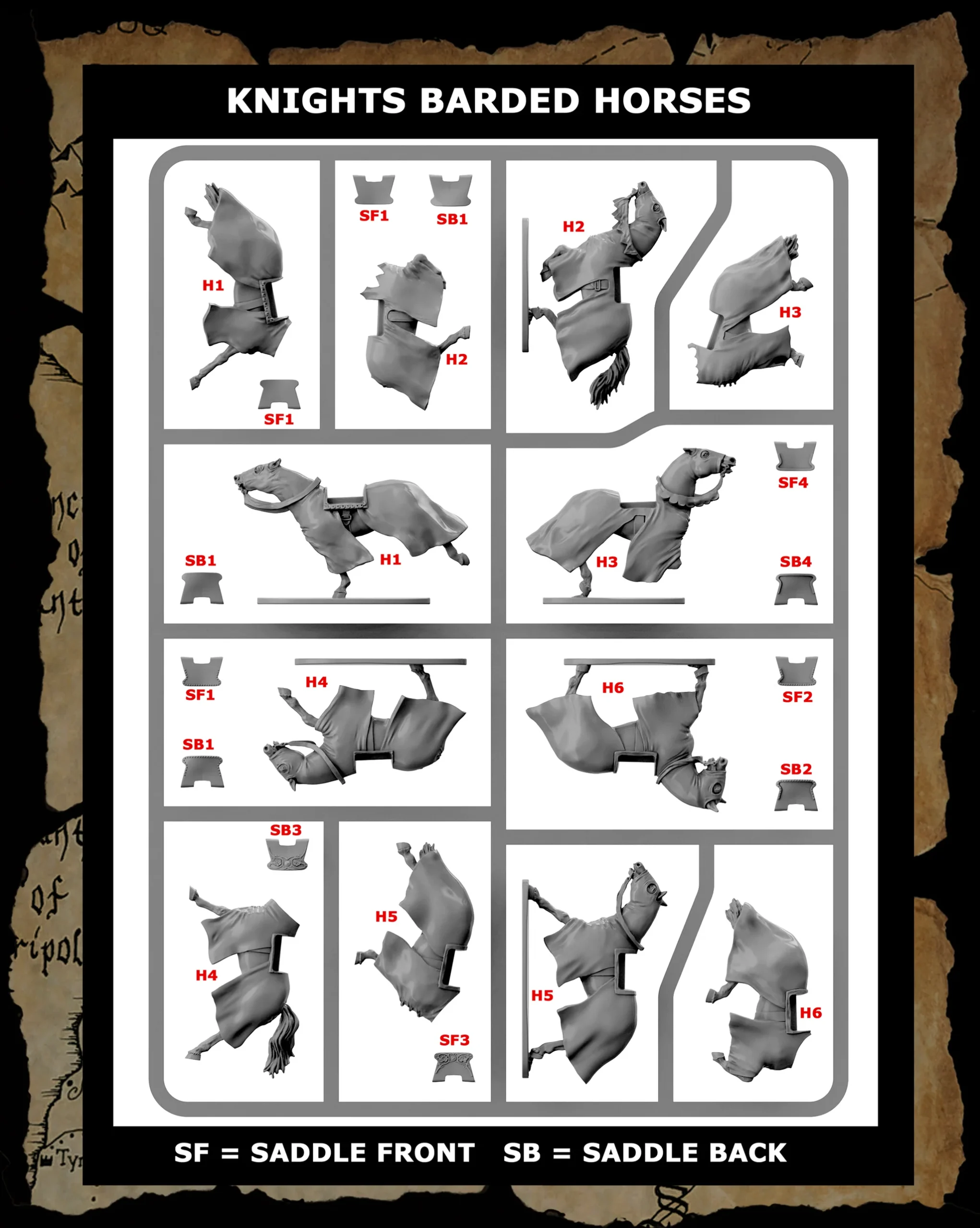 Medieval Knights - Image 2