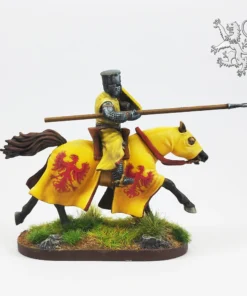 Medieval Knights - Image 9