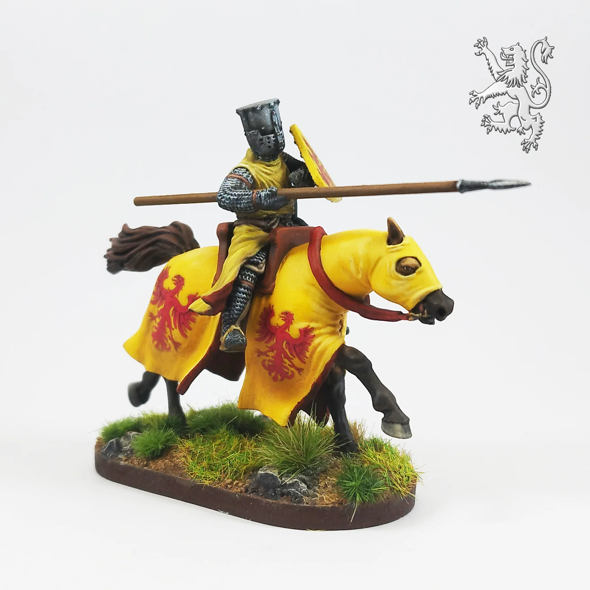 Medieval Knights - Image 8