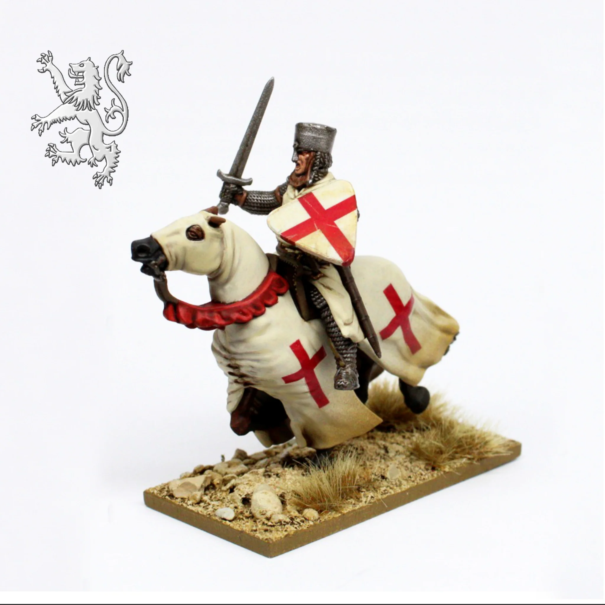 Medieval Knights - Image 21