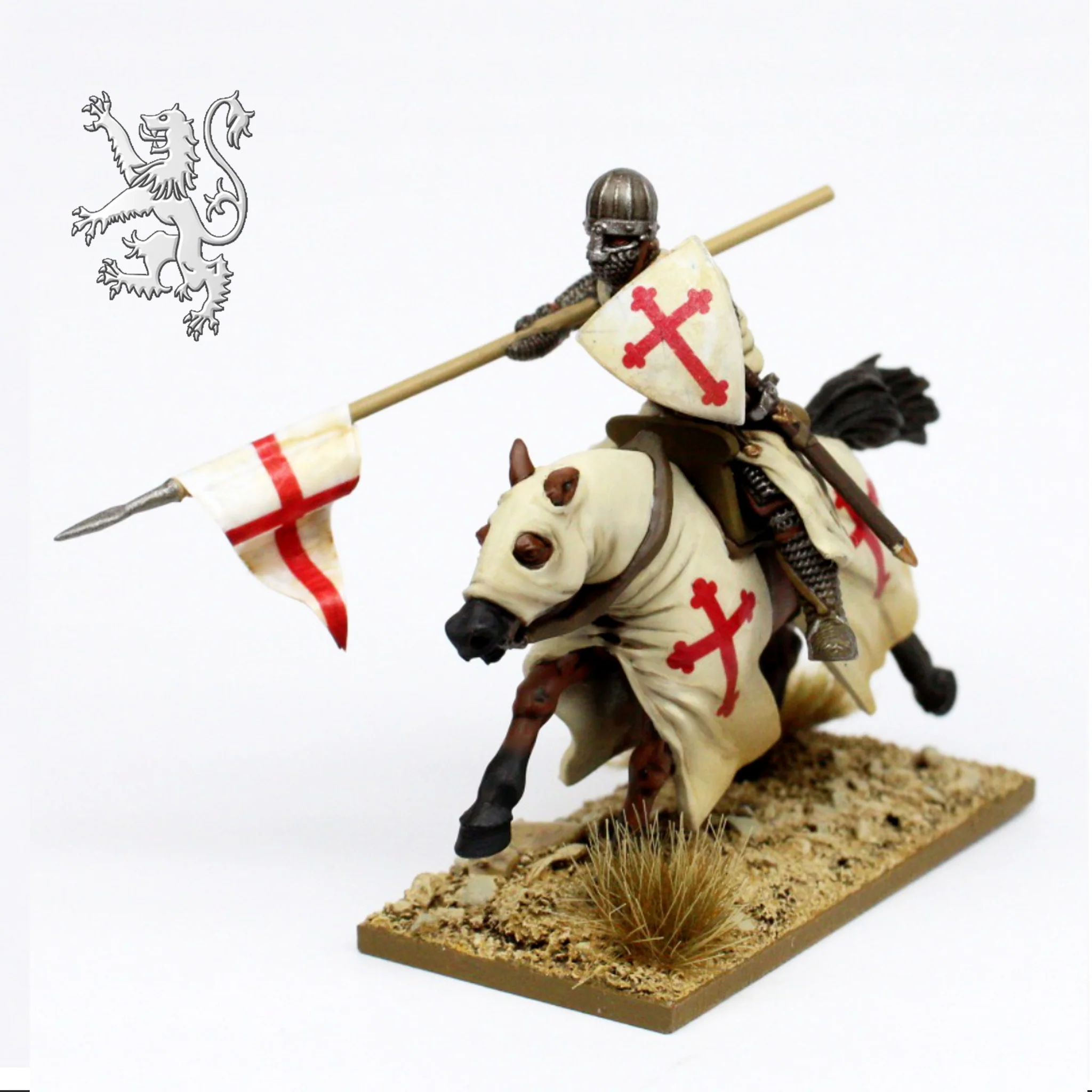 Medieval Knights - Image 20