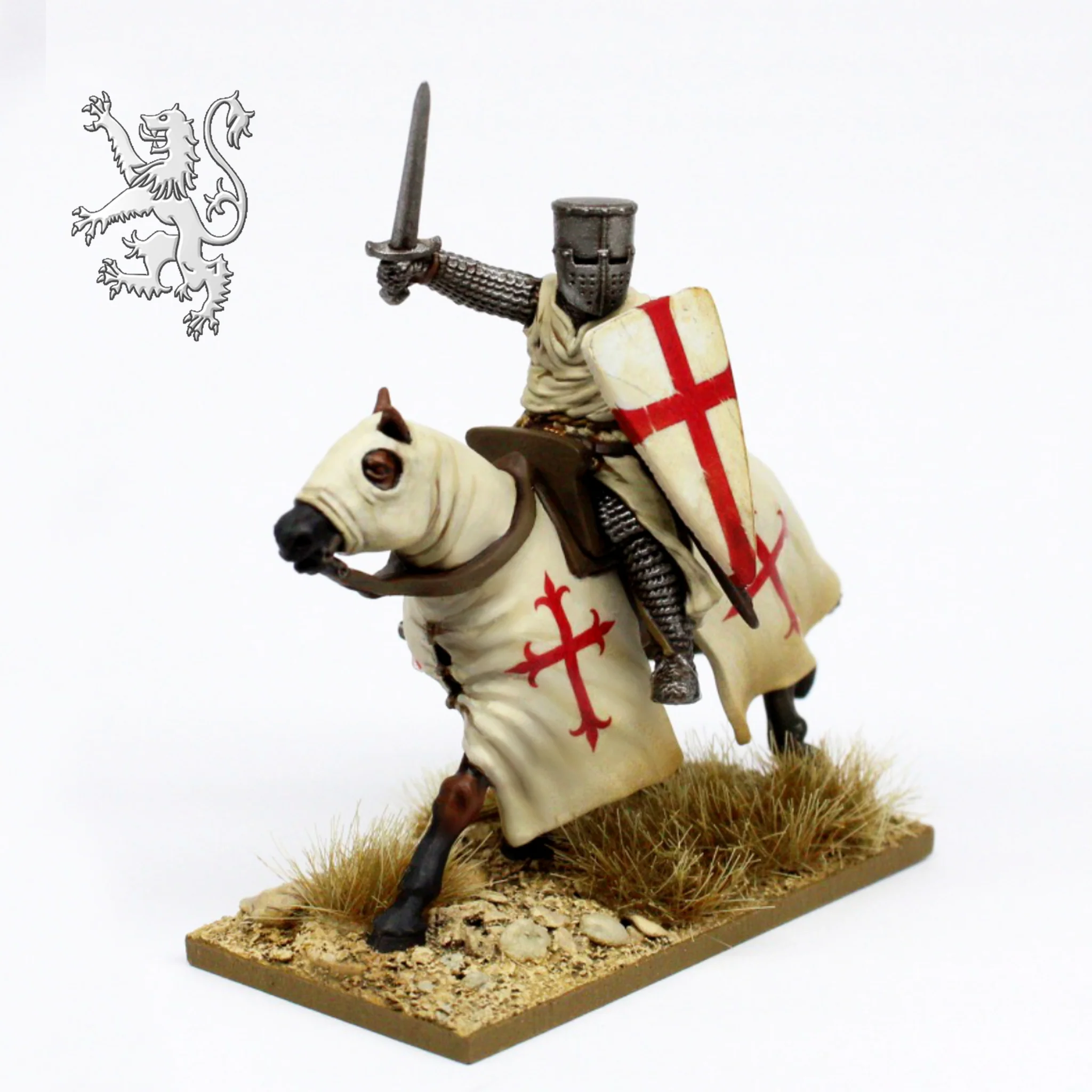 Medieval Knights - Image 16