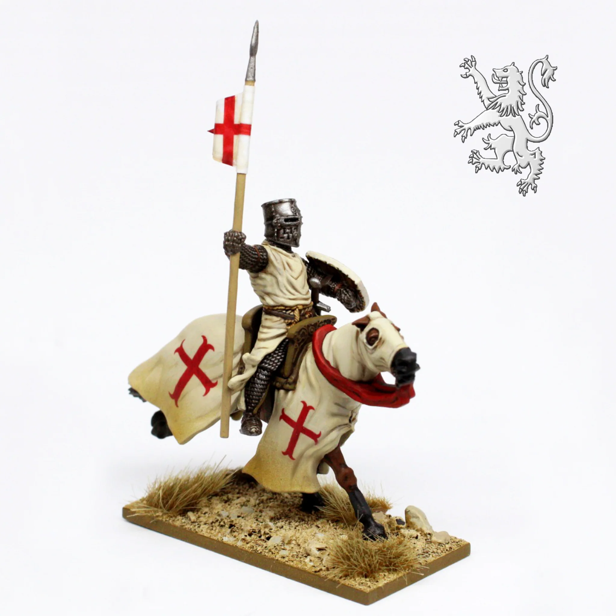 Medieval Knights - Image 17