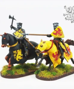 Medieval Knights - Image 22