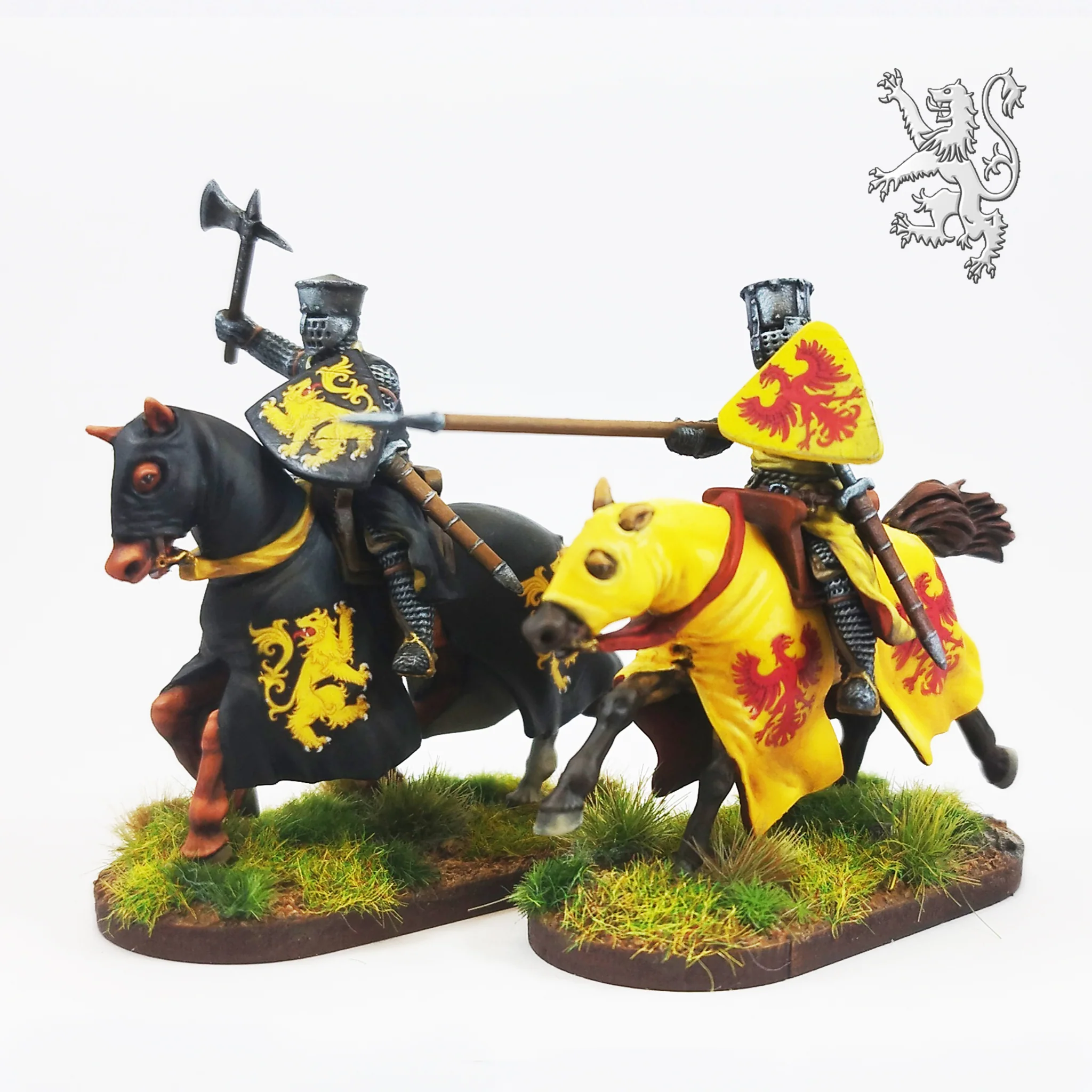 Medieval Knights - Image 22