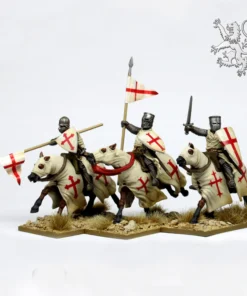 Medieval Knights - Image 25
