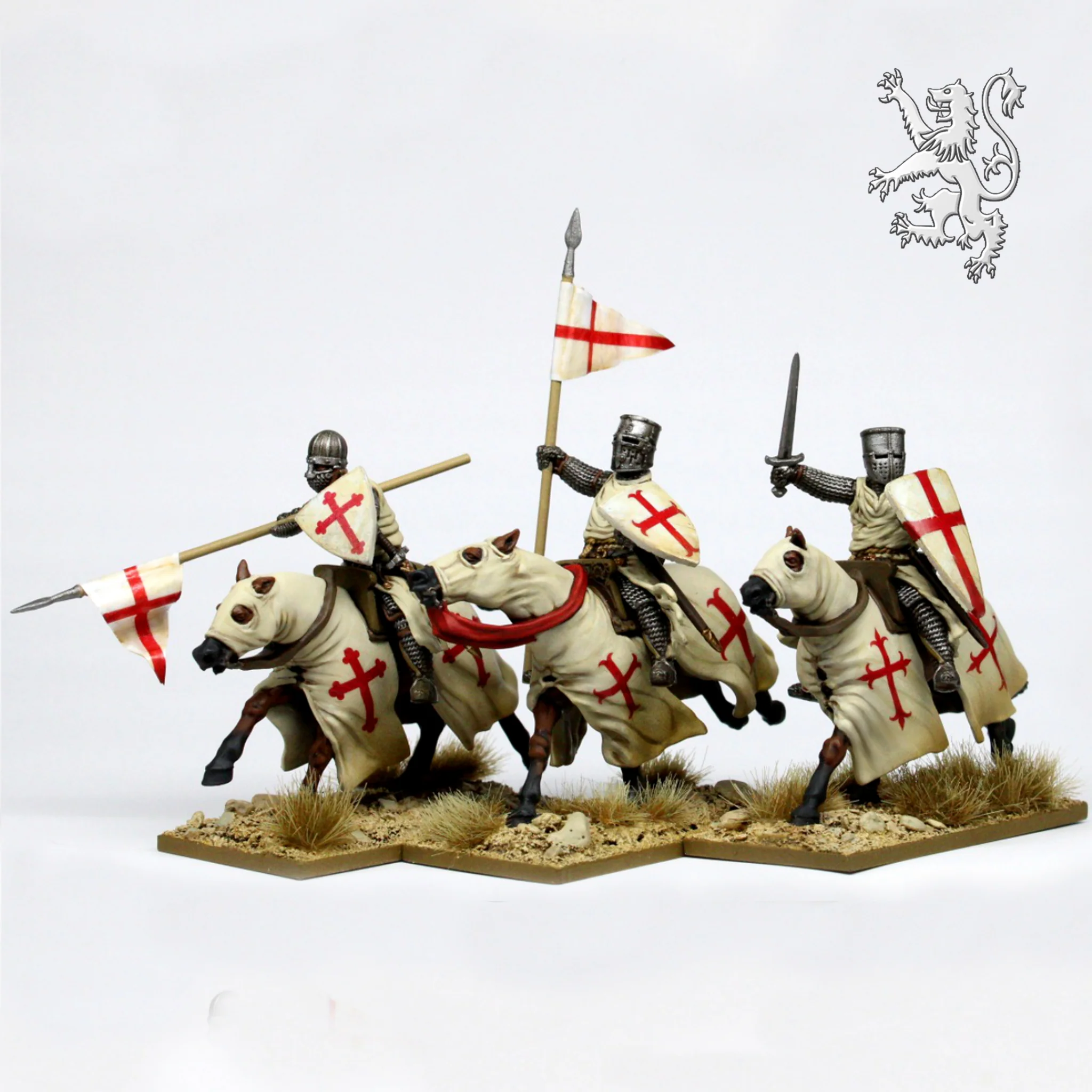 Medieval Knights - Image 25