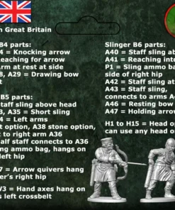 Late Roman Archers - Image 10