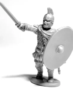 Late Roman Unarmoured Infantry - Image 28