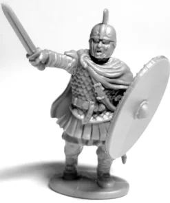 Late Roman Unarmoured Infantry - Image 27