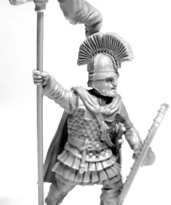 Late Roman Unarmoured Infantry - Image 25