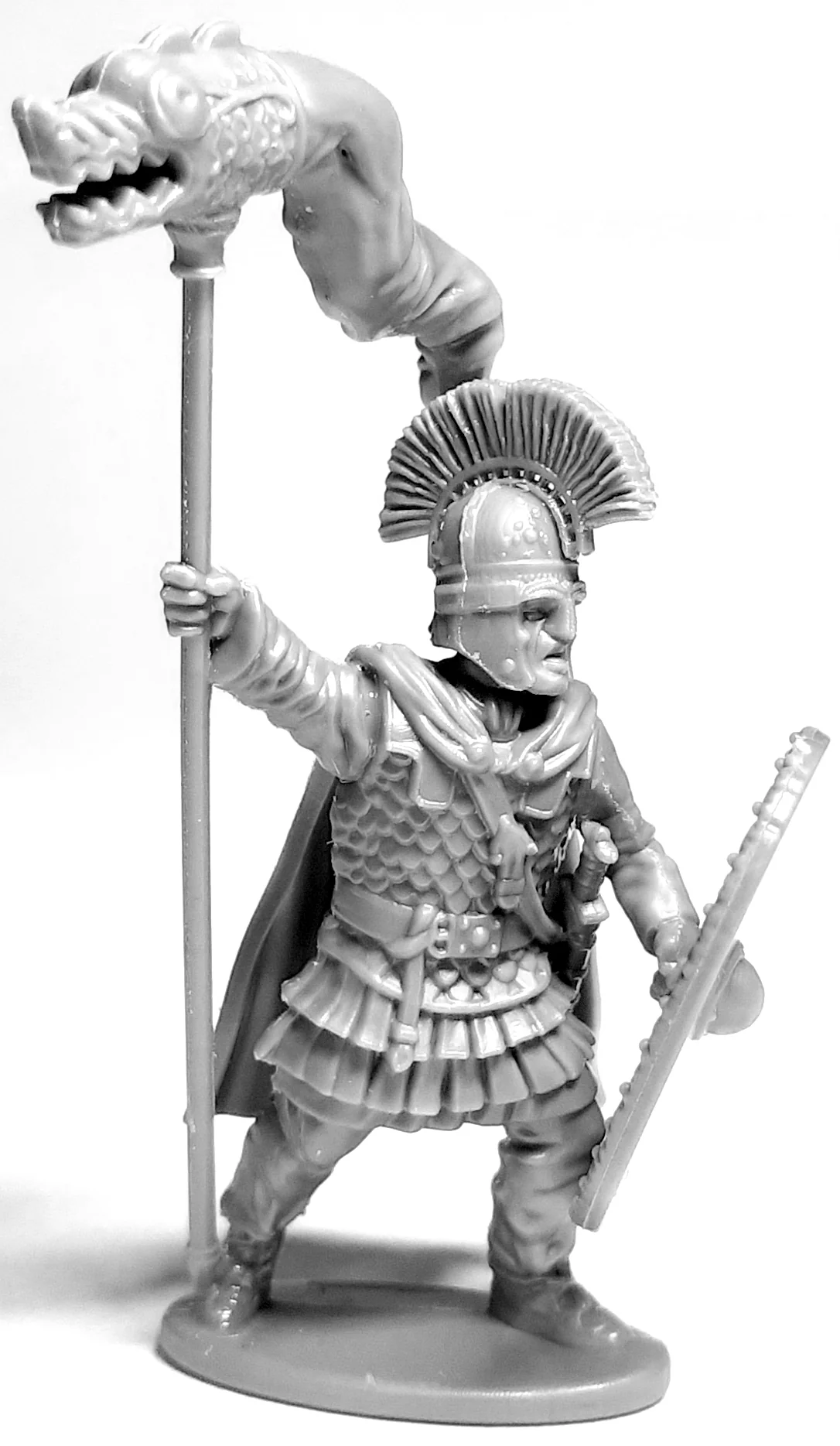 Late Roman Unarmoured Infantry - Image 25
