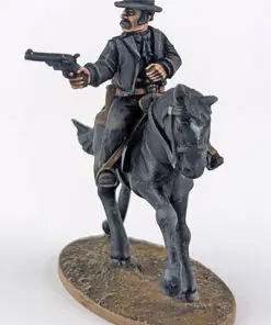 Lee Van Kickstarter – Mounted