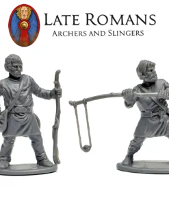 Late Roman Archers - Image 8