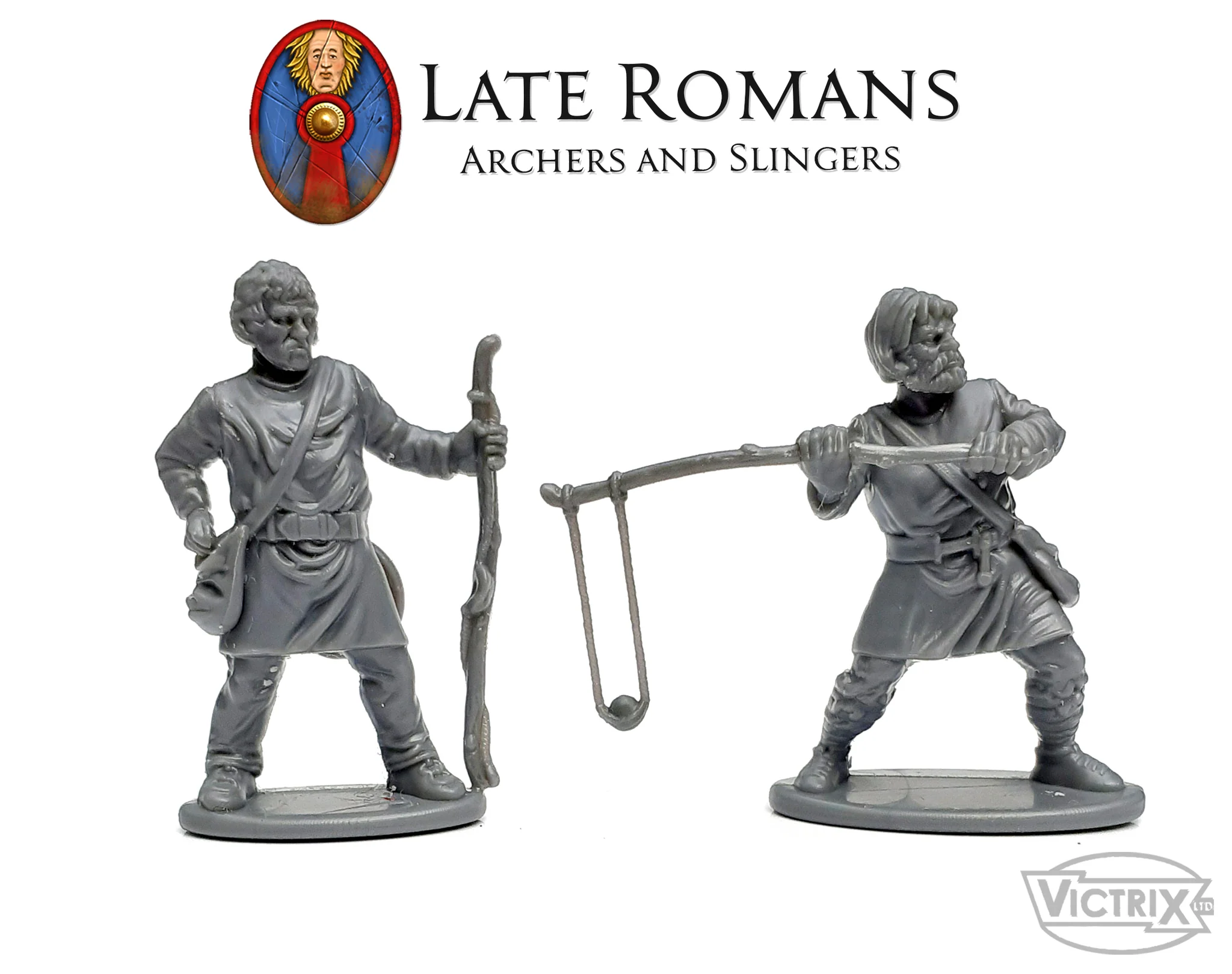 Late Roman Archers - Image 8