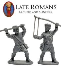 Late Roman Archers - Image 7