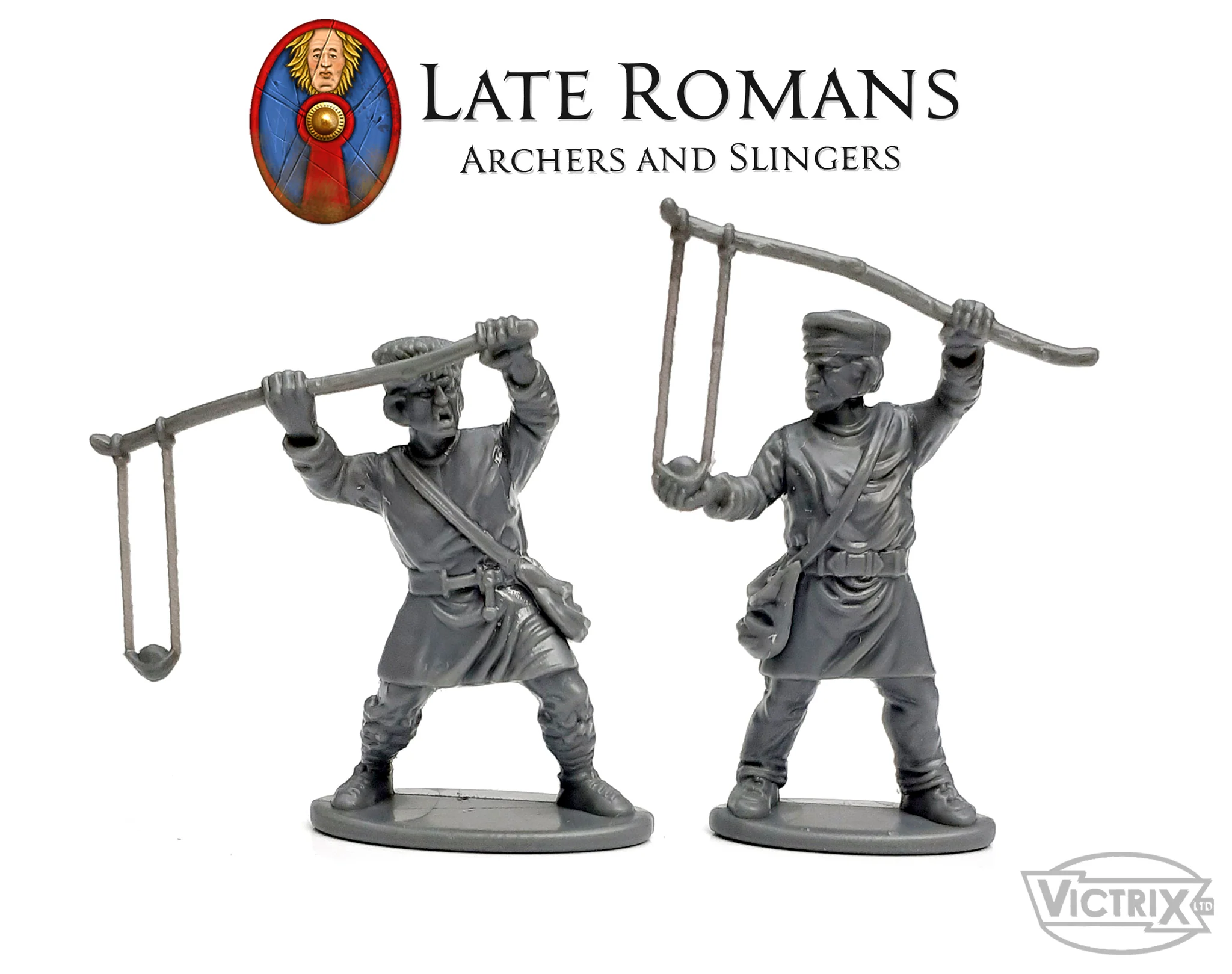 Late Roman Archers - Image 7