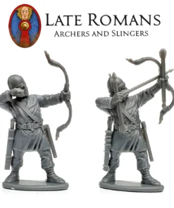 Late Roman Archers - Image 6