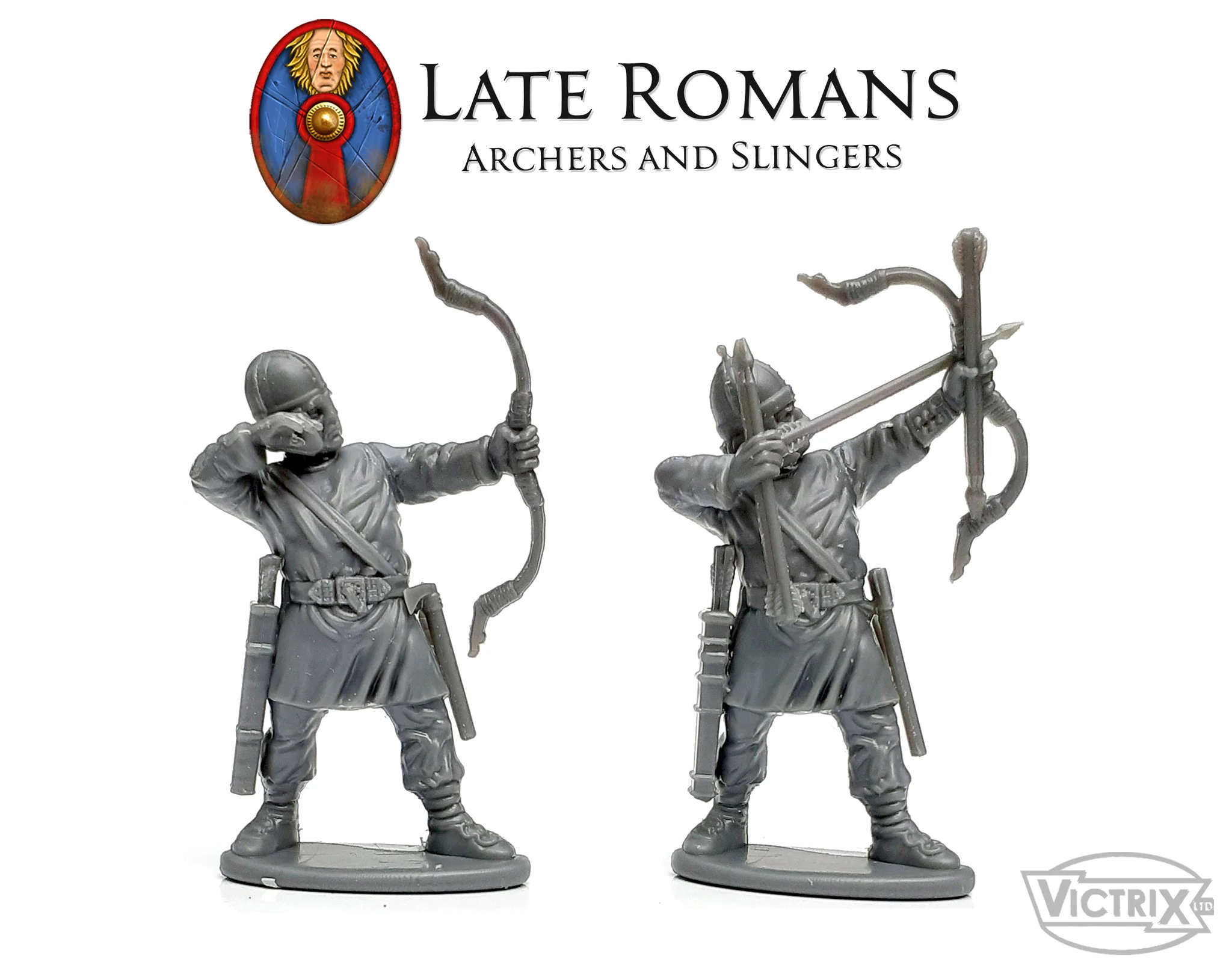 Late Roman Archers - Image 6