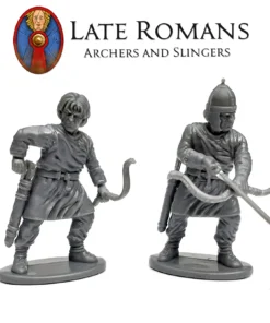 Late Roman Archers - Image 5