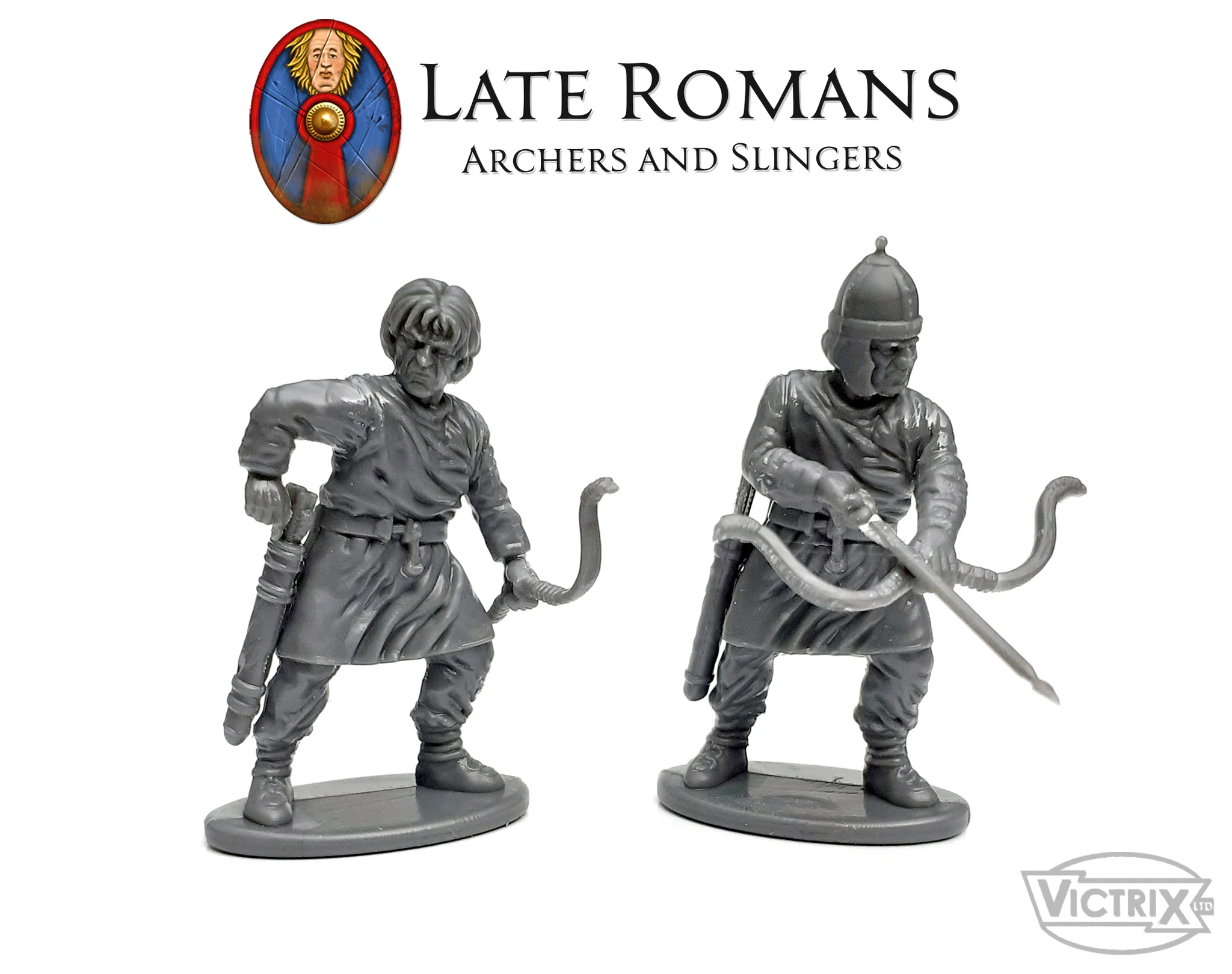 Late Roman Archers - Image 5