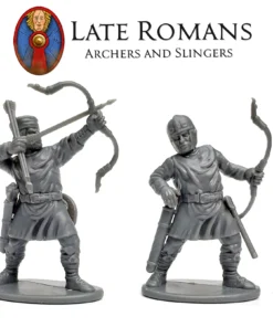 Late Roman Archers - Image 4
